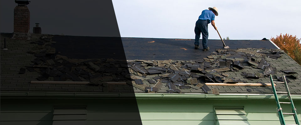 Michigantown Roofing Contractors