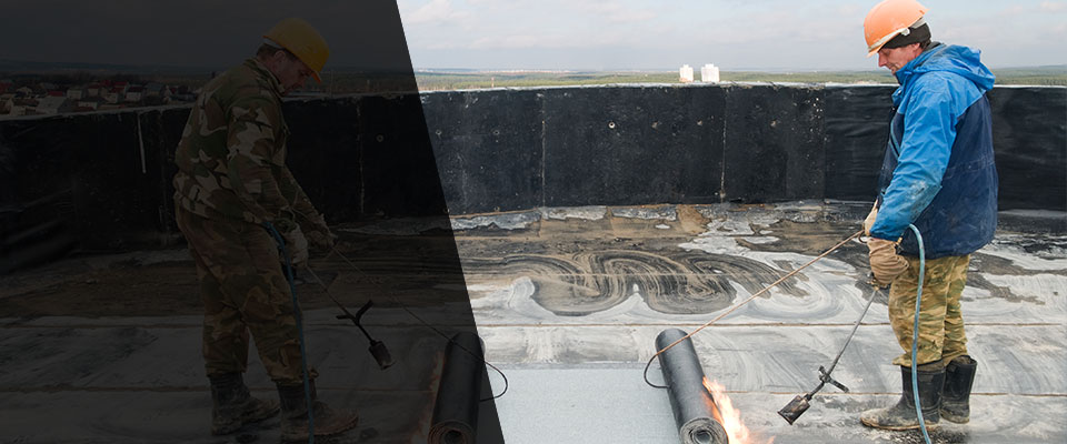 Michigantown Roofing Contractors